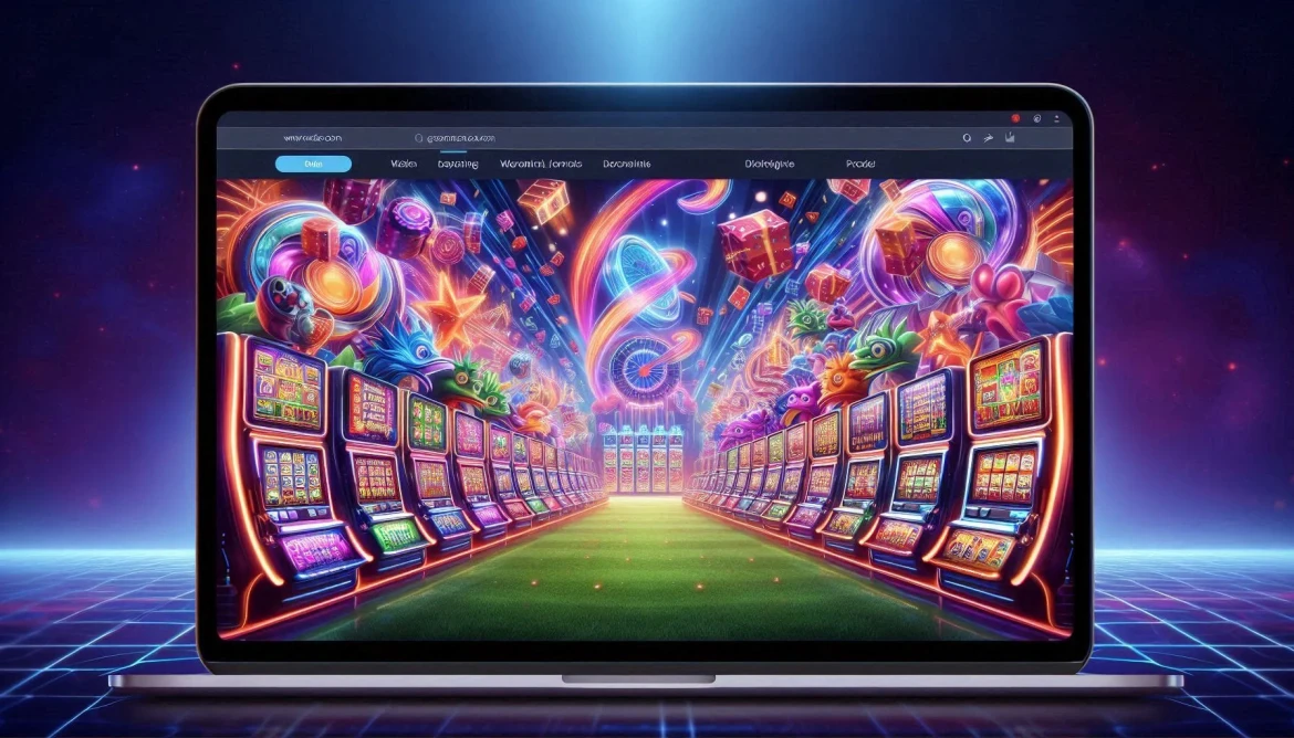 Slotoro Casino