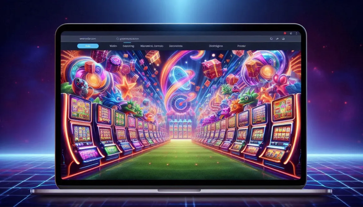 Slotoro Casino
